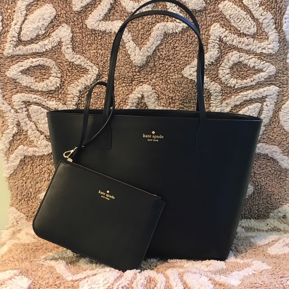 kate spade Handbags - NWT KATE SPADE BENNET PLACE SMALL HARMONY